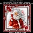 Mr Claus Mini Kit #4