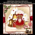 Christmas Treats Mini 2 Kit #1