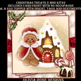 Christmas Treats Mini 2 Kit #2