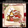 Christmas Treats Mini 2 Kit #3