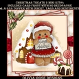 Christmas Treats Mini 2 Kit #4