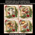 Christmas Pals Bumper Kit #1  