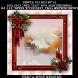 Winter Fox Mini Kit #2