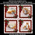 Winter Fox Bumper Kit #1