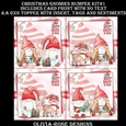 Christmas Gnomies Bumper Kit #1