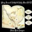 Wrap Around Gatefold Baby Mini Kit #2