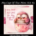 My Cup Of Tea Mini Kit #3