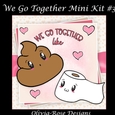 We Go Together Mini Kit #3