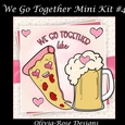 We Go Together Mini Kit #4