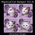 Mystical Cat Bumper Kit #1