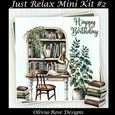 Just Relax Mini Kit #2