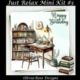 Just Relax Mini Kit #3