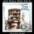 Just Relax Mini Kit #4