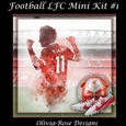 Football LFC Mini Kit #1  