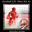 Football LFC Mini Kit #2  