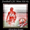 Football LFC Mini Kit #3  