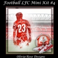 Football LFC Mini Kit #4  