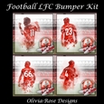 Football LFC Bumper Kit   