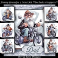 Funny Grandpa 2 Mini Kit 