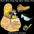 cup1358405_104105 - Tool Box Pop-Up Box Mini Kit