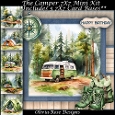 The Camper Mini Kit 7x7