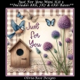 Just For You Mini Kit 3