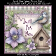 Just For You Mini Kit 4
