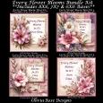 Every Flower Blooms Bundle