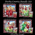 Aston Villa Bundle Ages 6-11 included