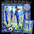 Chelsea FC Mini Kit Ages 6-11 included
