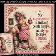 Making People Happy Mini Kit