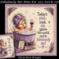 Fabulously Me! Mini Kit