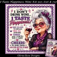 I Taste Happiness Mini Kit