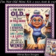 Im Not Old Mini Kit 2