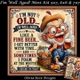 Im Well Aged! Mini Kit