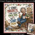 I Start Projects Mini Kit