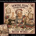 Sewing Fixes Everything Mini Kit