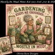 Mostly In Mud Mini Kit