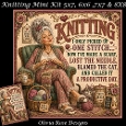 Knitting Mini Kit