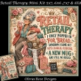 Retail Therapy Mini Kit