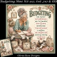 Budgeting Mini Kit