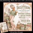 Decluttering Mini Kit  