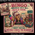 BINGO! Mini Kit