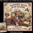 One Chapter At A Time Mini Kit