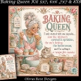 Baking Queen Mini Kit