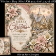 Winters Day Mini Kit