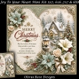 Joy To Your Heart Mini Kit