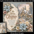 Light Of Christmas Mini Kit