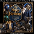 Sharp Aim Mini Kit    