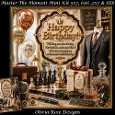 Master The Moment Mini Kit **Includes 5X7, 6x6, 7x7 8X8 Card Bases**
